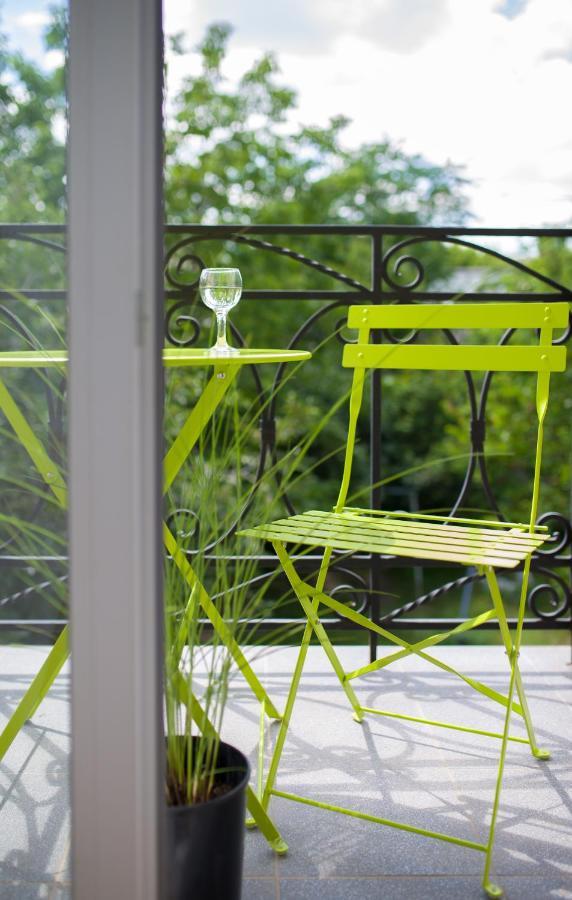 Modern Apartmeents Near Central Park Poltava Luaran gambar